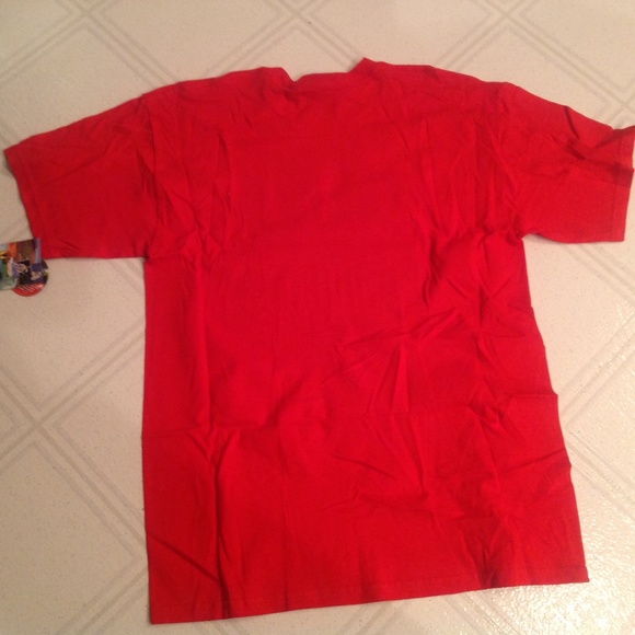 Georgia Bulldogs tshirt - Picture 3 of 3